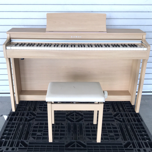 KAWAI CN27 電子ピアノ デジタルピアノ