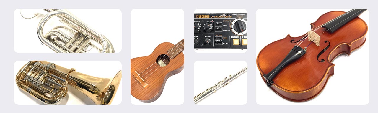 楽器
