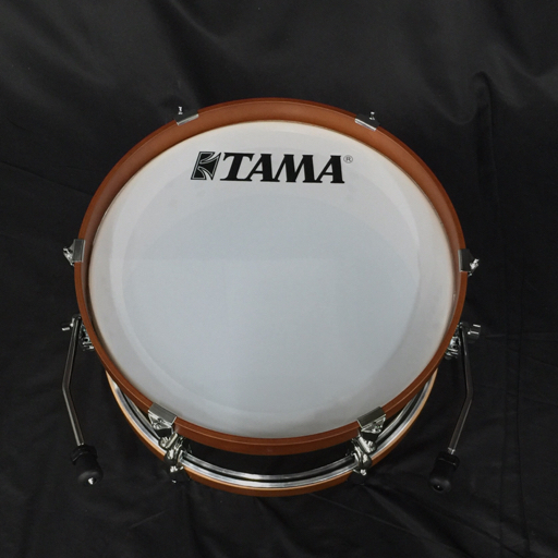 タマ TAMA CLUB-JAM LJK28S-CCM 18インチ バスドラム 打楽器