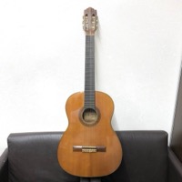 ALHAMBRA アルハンブラ #80 ギター フラメンコギター ハードケース